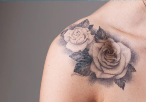 タトゥーがある人におすすめ！単発打ちの脱毛サロンとは？