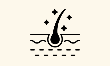 脱毛後に毛が固まるのはなぜなのか